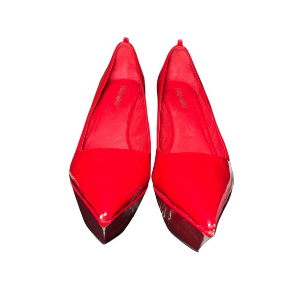 Jeffrey Campbell Pointed Platform - Picture 2 of 5